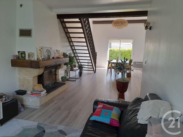 Maison &agrave; louer - 5 pi&egrave;ces - 128,04 m2 - Castries - 34 - LANGUEDOC-ROUSSILLON
