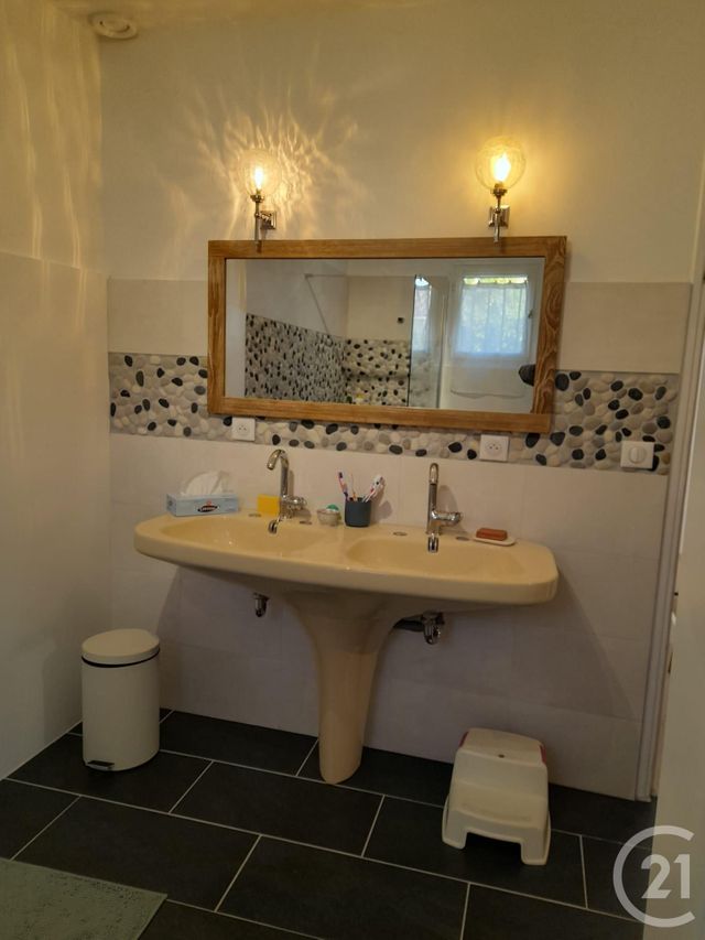 Maison &agrave; louer - 5 pi&egrave;ces - 128,04 m2 - Castries - 34 - LANGUEDOC-ROUSSILLON