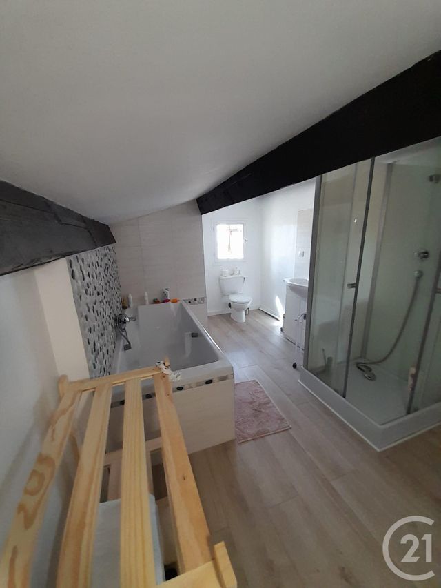 Maison &agrave; louer - 5 pi&egrave;ces - 128,04 m2 - Castries - 34 - LANGUEDOC-ROUSSILLON