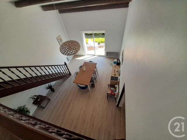 Maison &agrave; louer - 5 pi&egrave;ces - 128,04 m2 - Castries - 34 - LANGUEDOC-ROUSSILLON