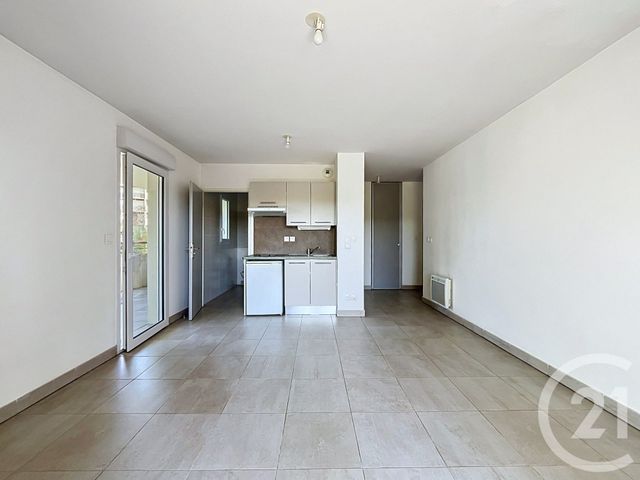 Appartement Studio &agrave; vendre - 1 pi&egrave;ce - 28,79 m2 - Montpellier - 34 - LANGUEDOC-ROUSSILLON