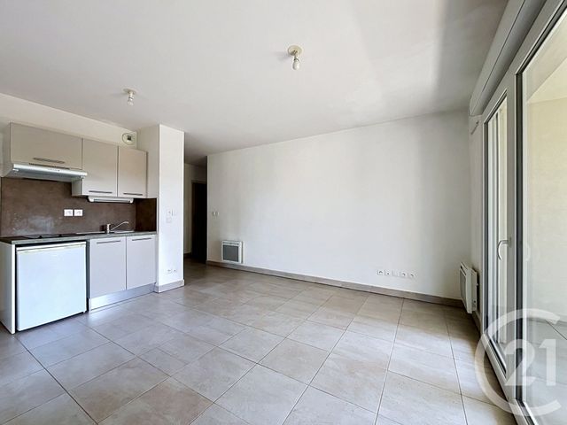 Appartement Studio &agrave; vendre - 1 pi&egrave;ce - 28,79 m2 - Montpellier - 34 - LANGUEDOC-ROUSSILLON