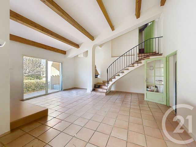 Maison &agrave; vendre - 6 pi&egrave;ces - 162,45 m2 - St Clement De Riviere - 34 - LANGUEDOC-ROUSSILLON