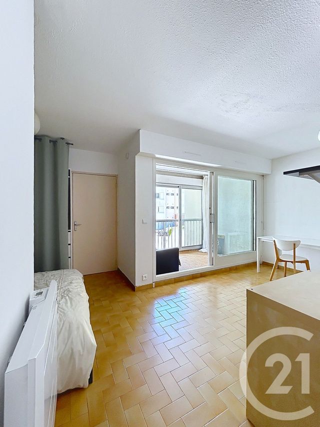 Appartement T1 &agrave; vendre - 1 pi&egrave;ce - 28,83 m2 - Montpellier - 34 - LANGUEDOC-ROUSSILLON