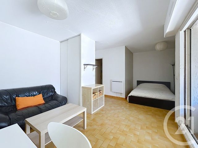 Appartement T1 &agrave; vendre - 1 pi&egrave;ce - 28,83 m2 - Montpellier - 34 - LANGUEDOC-ROUSSILLON