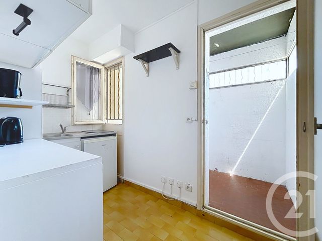 Appartement T1 &agrave; vendre - 1 pi&egrave;ce - 28,83 m2 - Montpellier - 34 - LANGUEDOC-ROUSSILLON