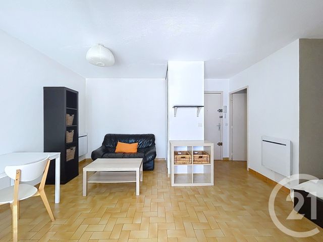 Appartement T1 &agrave; vendre - 1 pi&egrave;ce - 28,83 m2 - Montpellier - 34 - LANGUEDOC-ROUSSILLON