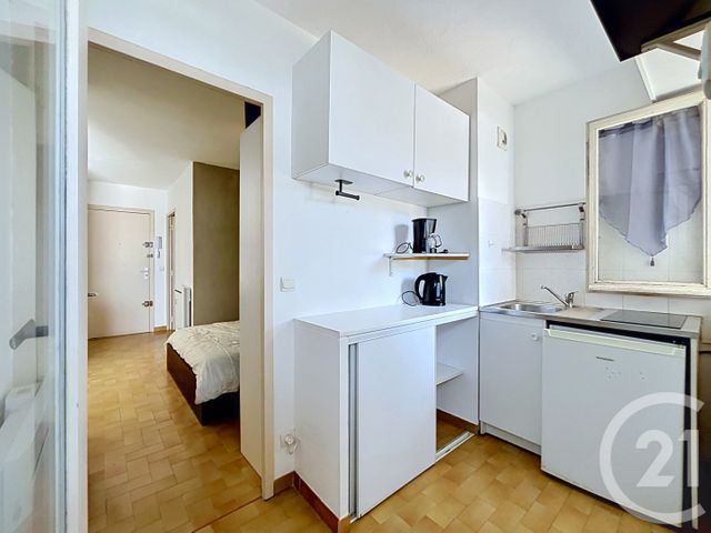 Appartement T1 &agrave; vendre - 1 pi&egrave;ce - 28,83 m2 - Montpellier - 34 - LANGUEDOC-ROUSSILLON
