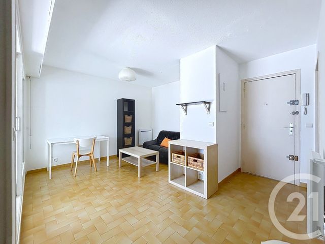 Appartement T1 &agrave; vendre - 1 pi&egrave;ce - 28,83 m2 - Montpellier - 34 - LANGUEDOC-ROUSSILLON