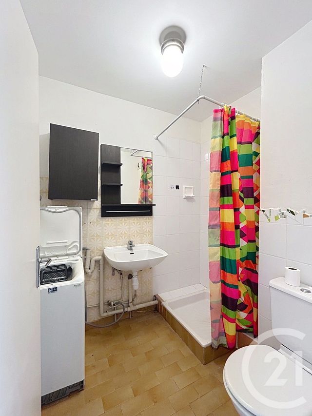 Appartement T1 &agrave; vendre - 1 pi&egrave;ce - 28,83 m2 - Montpellier - 34 - LANGUEDOC-ROUSSILLON