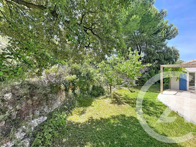 Maison &agrave; vendre - 6 pi&egrave;ces - 130 m2 - St Genies Des Mourgues - 34 - LANGUEDOC-ROUSSILLON