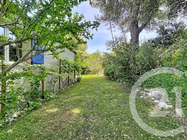 Maison &agrave; vendre - 6 pi&egrave;ces - 130 m2 - St Genies Des Mourgues - 34 - LANGUEDOC-ROUSSILLON