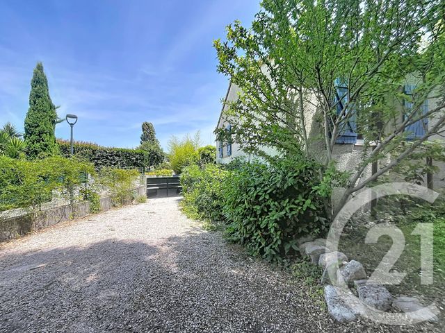 Maison &agrave; vendre - 6 pi&egrave;ces - 130 m2 - St Genies Des Mourgues - 34 - LANGUEDOC-ROUSSILLON