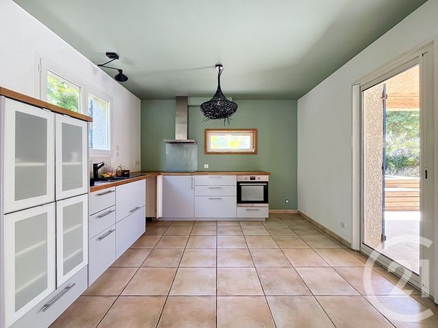 Maison &agrave; vendre - 6 pi&egrave;ces - 130 m2 - St Genies Des Mourgues - 34 - LANGUEDOC-ROUSSILLON
