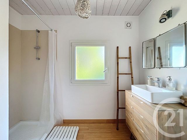 Maison &agrave; vendre - 6 pi&egrave;ces - 130 m2 - St Genies Des Mourgues - 34 - LANGUEDOC-ROUSSILLON