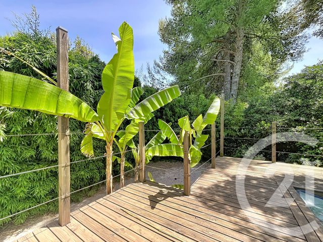 Maison &agrave; vendre - 6 pi&egrave;ces - 130 m2 - St Genies Des Mourgues - 34 - LANGUEDOC-ROUSSILLON