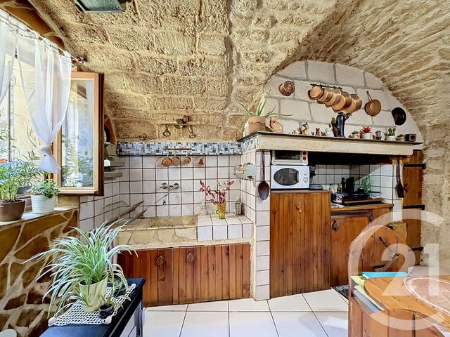 Appartement F1 &agrave; vendre - 1 pi&egrave;ce - 32,10 m2 - Castries - 34 - LANGUEDOC-ROUSSILLON