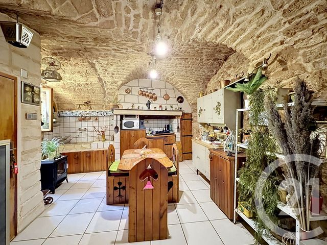 Appartement F1 &agrave; vendre - 1 pi&egrave;ce - 32,10 m2 - Castries - 34 - LANGUEDOC-ROUSSILLON