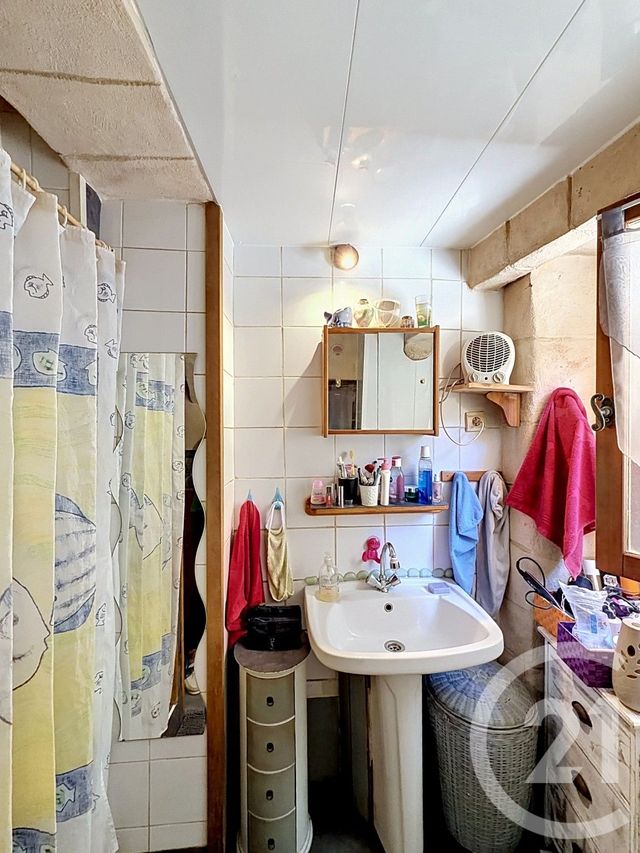 Appartement F1 &agrave; vendre - 1 pi&egrave;ce - 32,10 m2 - Castries - 34 - LANGUEDOC-ROUSSILLON