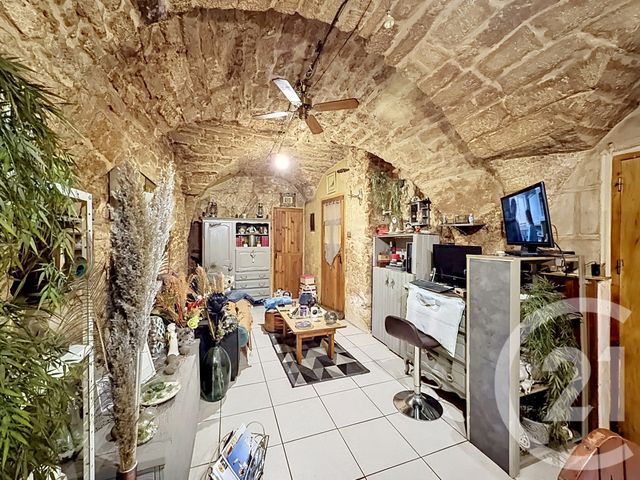 Appartement F1 &agrave; vendre - 1 pi&egrave;ce - 32,10 m2 - Castries - 34 - LANGUEDOC-ROUSSILLON