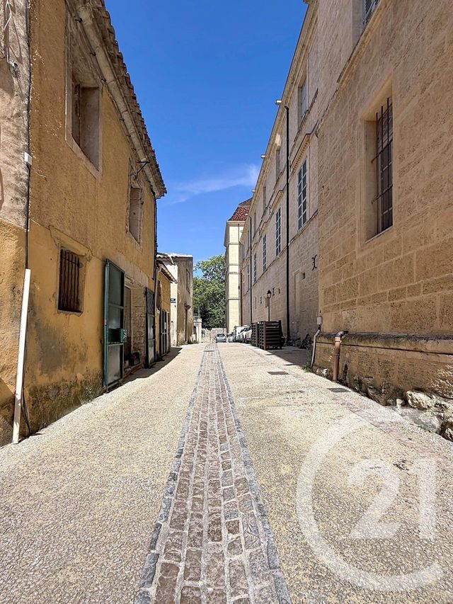 Appartement F1 &agrave; vendre - 1 pi&egrave;ce - 32,10 m2 - Castries - 34 - LANGUEDOC-ROUSSILLON