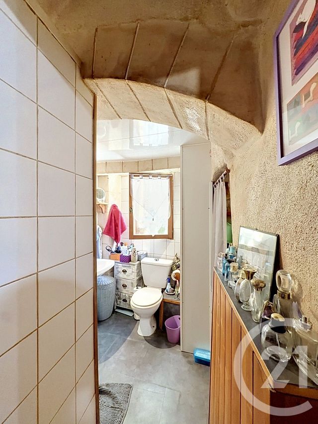 Appartement F1 &agrave; vendre - 1 pi&egrave;ce - 32,10 m2 - Castries - 34 - LANGUEDOC-ROUSSILLON