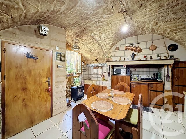 Appartement F1 &agrave; vendre - 1 pi&egrave;ce - 32,10 m2 - Castries - 34 - LANGUEDOC-ROUSSILLON