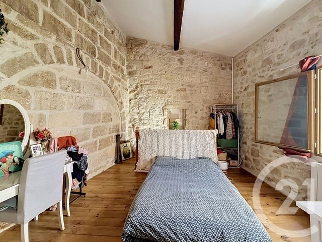 Appartement F2 bis &agrave; vendre - 3 pi&egrave;ces - 55,30 m2 - Castries - 34 - LANGUEDOC-ROUSSILLON