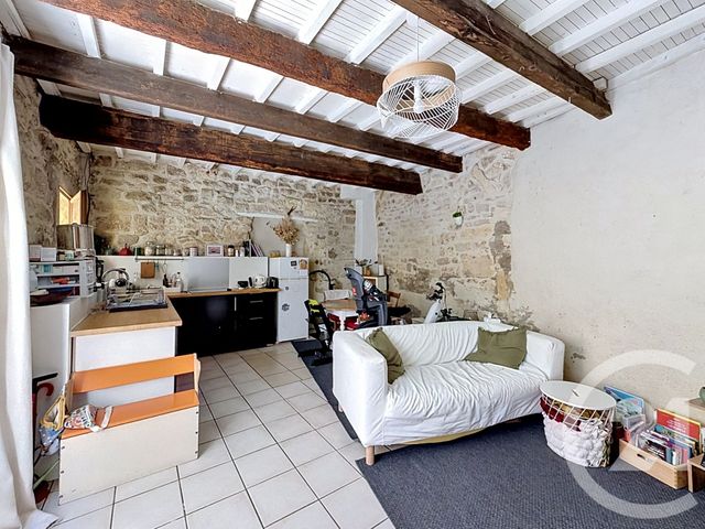 Appartement F2 bis &agrave; vendre - 3 pi&egrave;ces - 55,30 m2 - Castries - 34 - LANGUEDOC-ROUSSILLON