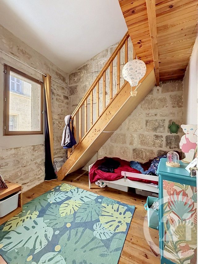 Appartement F2 bis &agrave; vendre - 3 pi&egrave;ces - 55,30 m2 - Castries - 34 - LANGUEDOC-ROUSSILLON