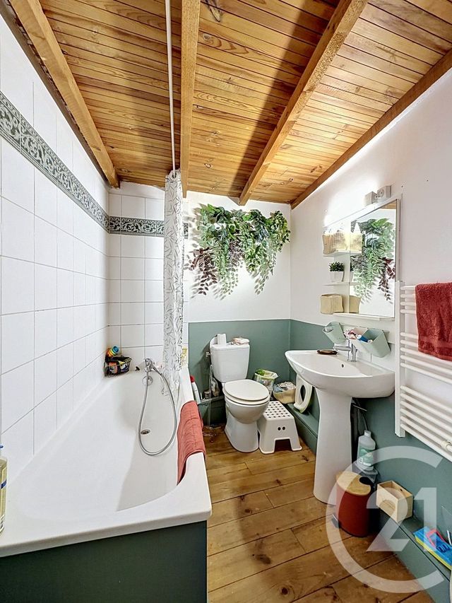 Appartement F2 bis &agrave; vendre - 3 pi&egrave;ces - 55,30 m2 - Castries - 34 - LANGUEDOC-ROUSSILLON