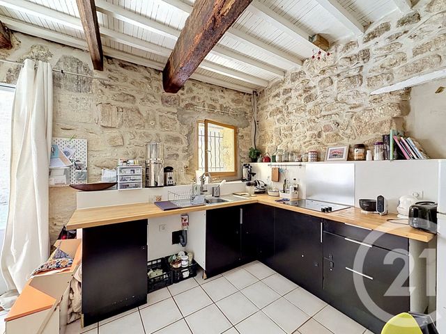 Appartement F2 bis &agrave; vendre - 3 pi&egrave;ces - 55,30 m2 - Castries - 34 - LANGUEDOC-ROUSSILLON
