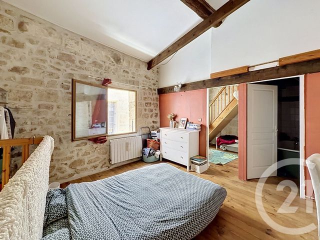 Appartement F2 bis &agrave; vendre - 3 pi&egrave;ces - 55,30 m2 - Castries - 34 - LANGUEDOC-ROUSSILLON