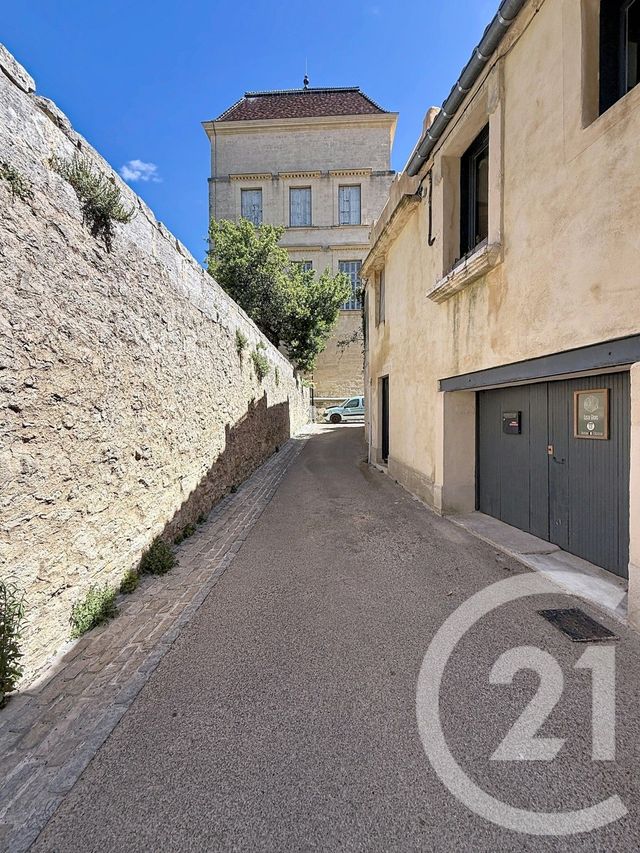 Appartement F2 bis &agrave; vendre - 3 pi&egrave;ces - 55,30 m2 - Castries - 34 - LANGUEDOC-ROUSSILLON