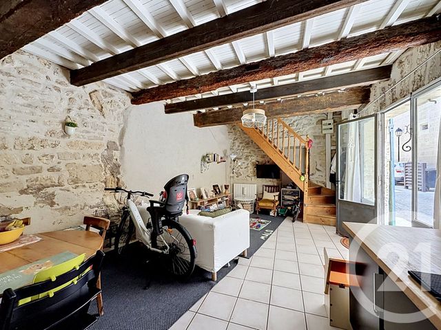 Appartement F2 bis &agrave; vendre - 3 pi&egrave;ces - 55,30 m2 - Castries - 34 - LANGUEDOC-ROUSSILLON