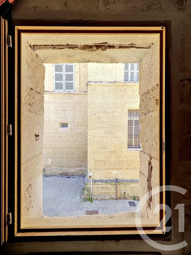 Appartement F2 bis &agrave; vendre - 3 pi&egrave;ces - 55,30 m2 - Castries - 34 - LANGUEDOC-ROUSSILLON