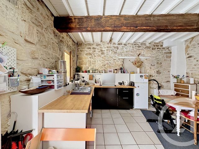 appartement - CASTRIES - 34