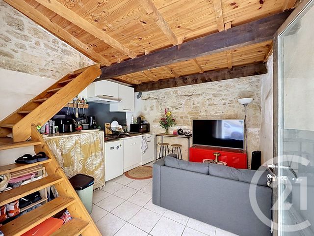 appartement - CASTRIES - 34