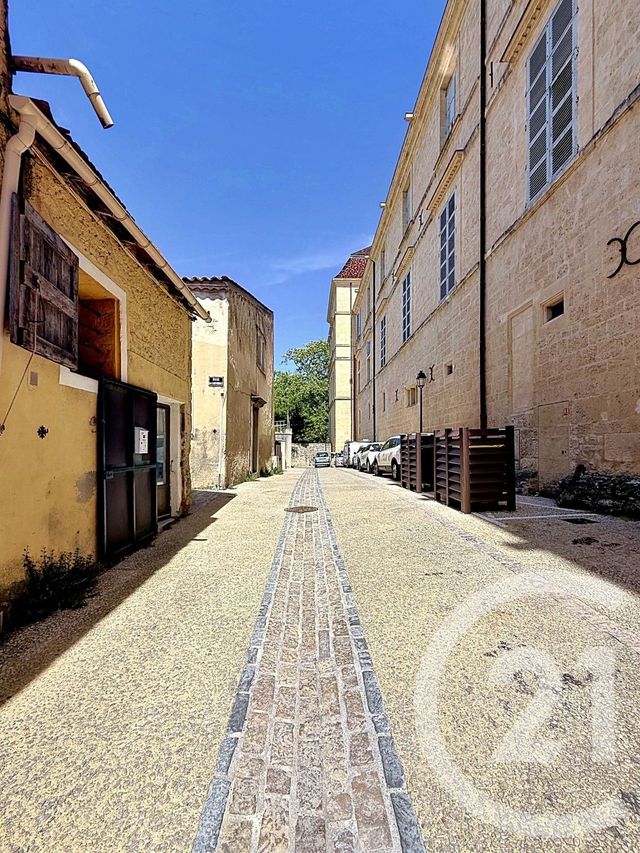 Appartement F1 &agrave; vendre - 2 pi&egrave;ces - 18,60 m2 - Castries - 34 - LANGUEDOC-ROUSSILLON