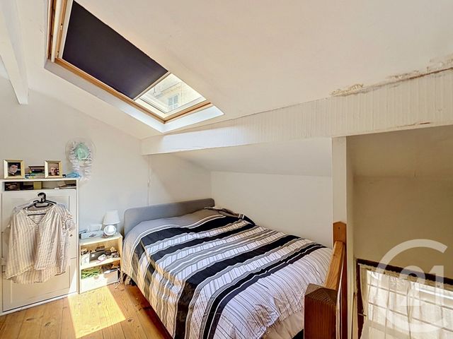 Appartement F1 &agrave; vendre - 2 pi&egrave;ces - 18,60 m2 - Castries - 34 - LANGUEDOC-ROUSSILLON