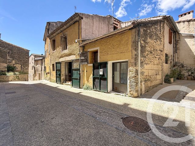 Appartement F1 &agrave; vendre - 2 pi&egrave;ces - 18,60 m2 - Castries - 34 - LANGUEDOC-ROUSSILLON