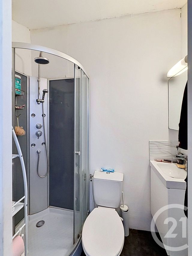 Appartement F1 &agrave; vendre - 2 pi&egrave;ces - 18,60 m2 - Castries - 34 - LANGUEDOC-ROUSSILLON