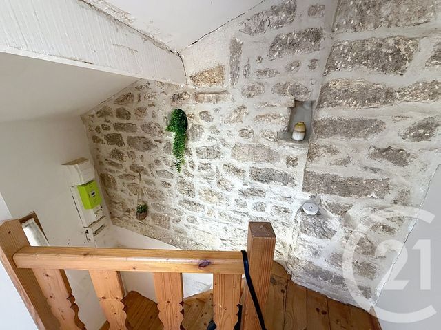 Appartement F1 &agrave; vendre - 2 pi&egrave;ces - 18,60 m2 - Castries - 34 - LANGUEDOC-ROUSSILLON