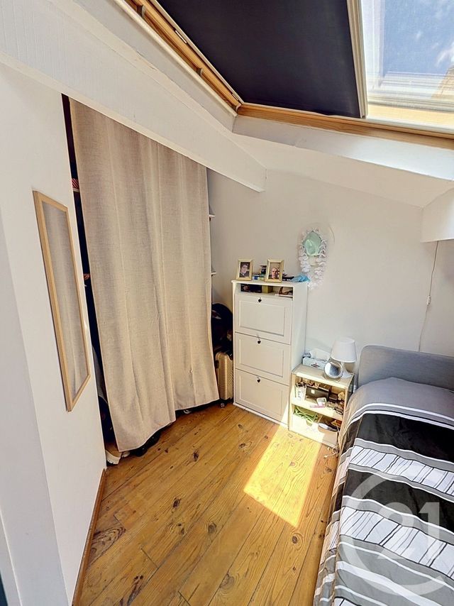 Appartement F1 &agrave; vendre - 2 pi&egrave;ces - 18,60 m2 - Castries - 34 - LANGUEDOC-ROUSSILLON