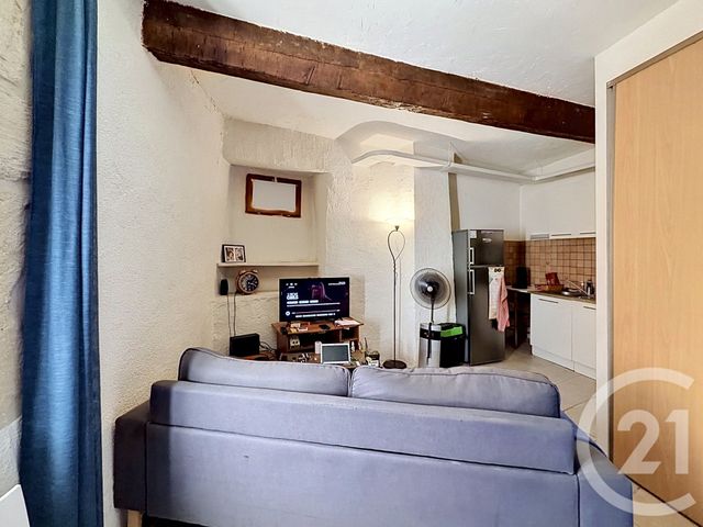 Appartement F2 &agrave; vendre - 2 pi&egrave;ces - 36 m2 - Castries - 34 - LANGUEDOC-ROUSSILLON
