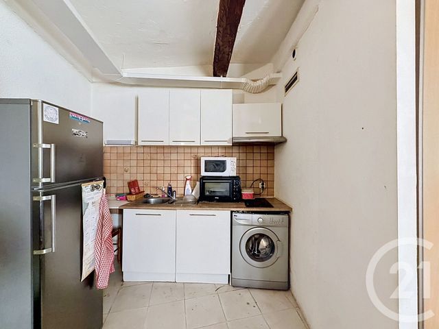 Appartement F2 &agrave; vendre - 2 pi&egrave;ces - 36 m2 - Castries - 34 - LANGUEDOC-ROUSSILLON