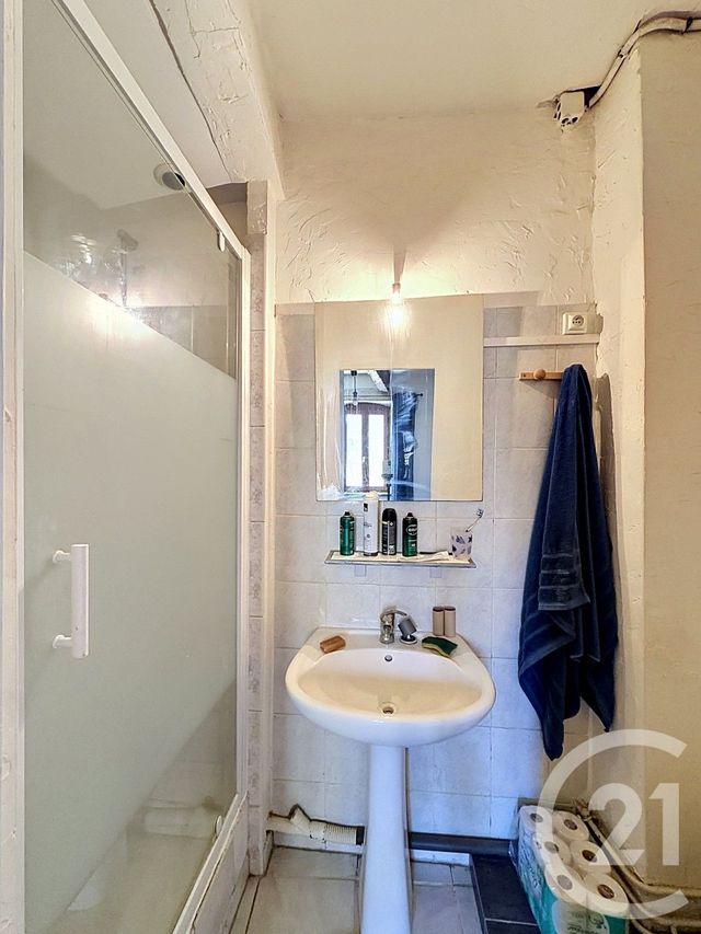Appartement F2 &agrave; vendre - 2 pi&egrave;ces - 36 m2 - Castries - 34 - LANGUEDOC-ROUSSILLON