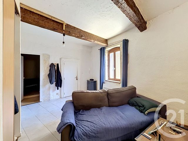 Appartement F2 &agrave; vendre - 2 pi&egrave;ces - 36 m2 - Castries - 34 - LANGUEDOC-ROUSSILLON