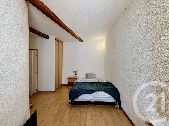 Appartement F2 &agrave; vendre - 2 pi&egrave;ces - 36 m2 - Castries - 34 - LANGUEDOC-ROUSSILLON