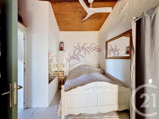Appartement F2 &agrave; vendre - 2 pi&egrave;ces - 37,60 m2 - Castries - 34 - LANGUEDOC-ROUSSILLON